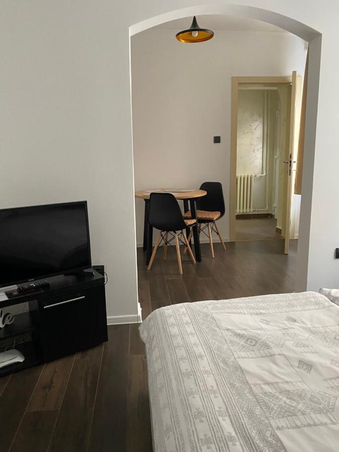 Strawberry Apartments City Center Novi Sad Exterior foto